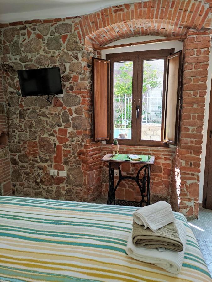 Sa Ferula Apartment Tortoli Bagian luar foto