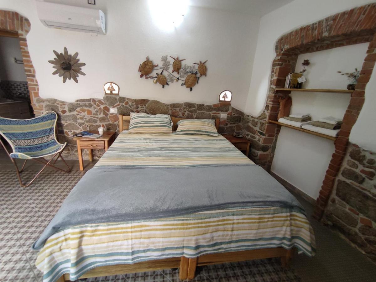 Sa Ferula Apartment Tortoli Bagian luar foto